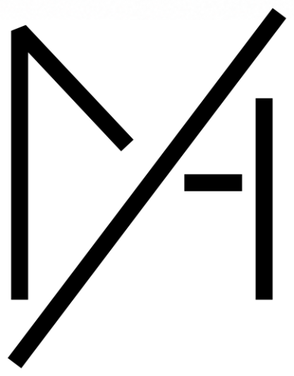 Negative Absence logo